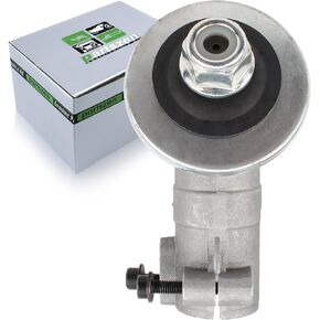 537342501 Gear Head for Husqvarna Gearhead 537333201 537342501 Fits for 123L 223L 324L