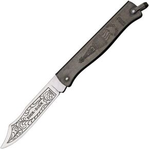 Folder Black