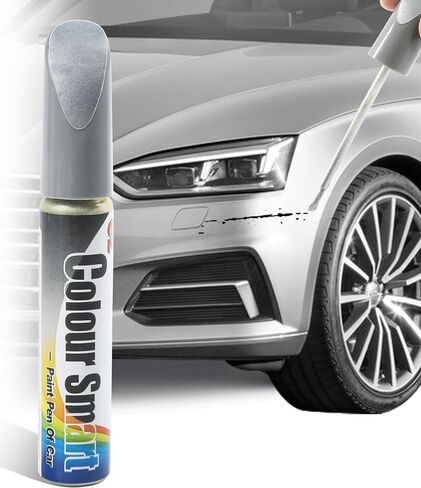 VARGTR Touch Up Paint Pen for Cars,Car Scratch Repair Pen,Car Accessories Car Touch Up Fill Paint Pen,Car Remover Scratch Paint Pen Clear Painting Pen,Automotive Touch Up Paint for Erase Car Scratches (Black) in Saudi Arabia