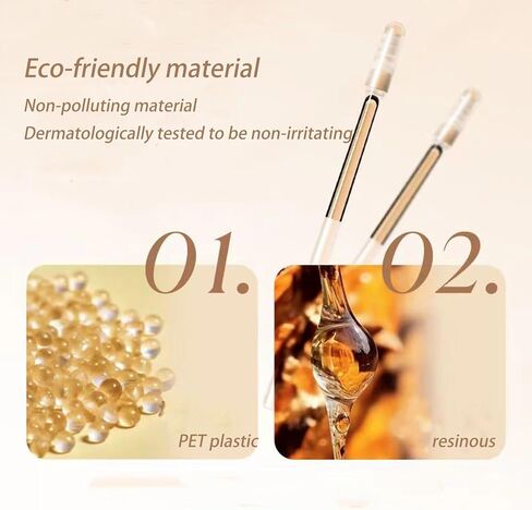 Sticky Ear Wax Removal Tool - Safely and Comfortably removes Earwax, it is Washable Sticky Ear Pick Used for Ears to Stop itching and Remove Earwax buildup, 24pcs in Kuwait