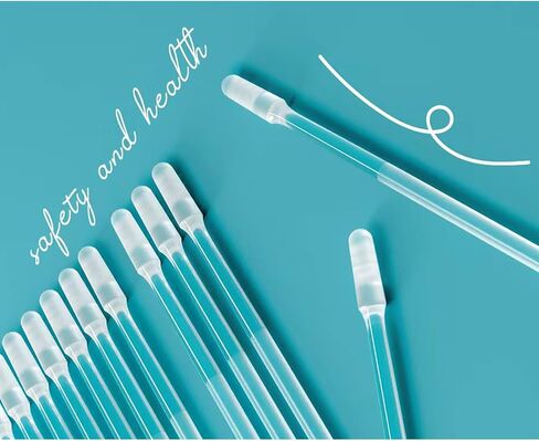 Sticky Ear Wax Removal Tool - Safely and Comfortably removes Earwax, it is Washable Sticky Ear Pick Used for Ears to Stop itching and Remove Earwax buildup, 24pcs in Kuwait