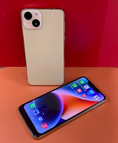 شاشة 6.11 بوصة، E88، هاتف ذكي يعمل بنظام Android، بطاقة SIM مزدوجة، ذاكرة وصول عشوائي 1 جيجا، ذاكرة وصول عشوائي 16 جيجا، يدعم فقط نطاق تردد بطاقة SIM المزدوجة من 3GWCDMA: 850/1700/2100 ميجا هرتز، هاتف خلوي غير مقفل (3 أزرق) in Saudi Arabia