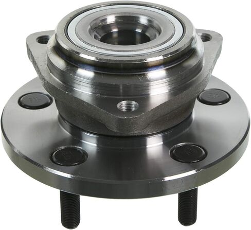 MOOG 513159 Wheel Bearing and Hub Assembly for Jeep Grand Cherokee in Saudi Arabia