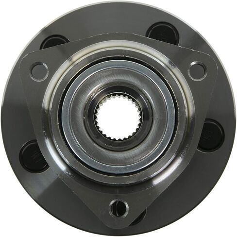 MOOG 513159 Wheel Bearing and Hub Assembly for Jeep Grand Cherokee in Saudi Arabia