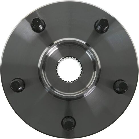 MOOG 513159 Wheel Bearing and Hub Assembly for Jeep Grand Cherokee in Saudi Arabia