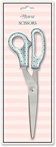 Lady Jayne Navy Roses Scissors (86537) in Saudi Arabia
