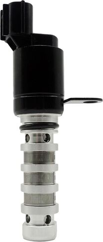 HiSport Engine Variable Valve Timing Solenoid - Oil Control Valve Compatible with Hyundai Models/Kia Models, Replaces 243552G500, 918-025 in Saudi Arabia