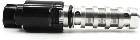 HiSport Engine Variable Valve Timing Solenoid - Oil Control Valve Compatible with Hyundai Models/Kia Models, Replaces 243552G500, 918-025 in Saudi Arabia