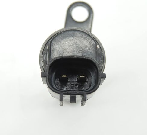 HiSport Engine Variable Valve Timing Solenoid - Oil Control Valve Compatible with Hyundai Models/Kia Models, Replaces 243552G500, 918-025 in Saudi Arabia