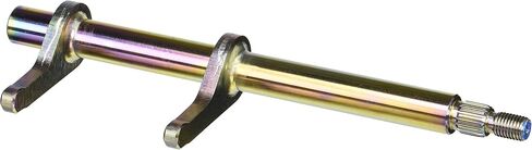 Genuine OEM 41431-28020 Shaft Complete - Clutch Release Fork / 4143128020 for Hyundai Tiburon 97-08 Elantra 96-06 Kia Spectra 04-09 Spectra5 05-09 in Saudi Arabia