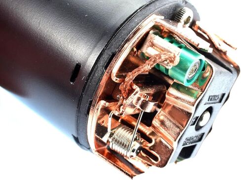 Apex RC Products 27T Turn 540 Brushed Electric Motor #9786 in Kuwait