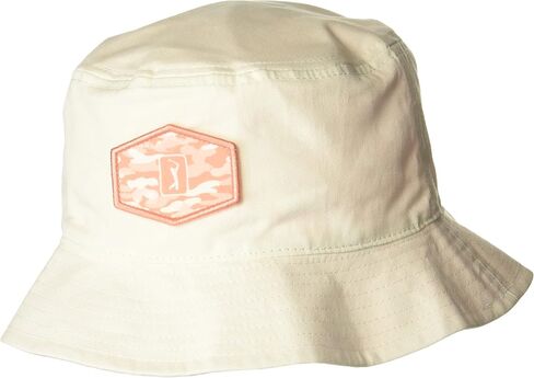 PGA TOUR Men's Reversible Camo Golf Bucket Hat in Saudi Arabia
