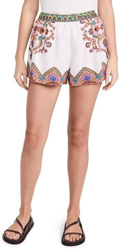 Women's Malcolm Shorts in Saudi Arabia