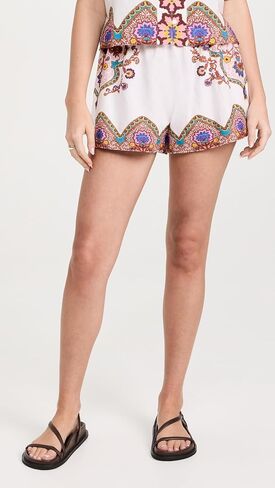 Women's Malcolm Shorts in Saudi Arabia