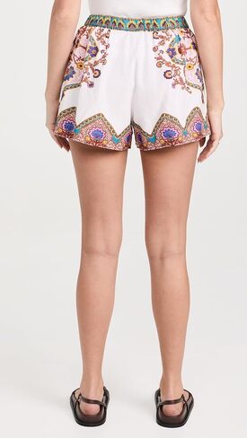 Women's Malcolm Shorts in Saudi Arabia