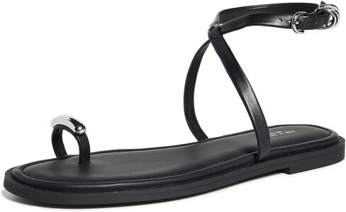 rag & bone Women's Geo Ring Sandals in Saudi Arabia