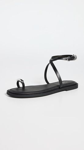 rag & bone Women's Geo Ring Sandals in Saudi Arabia