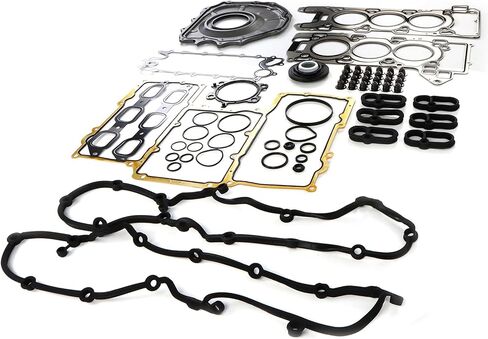 AJ126 Engine Head Gasket Set Fits for 2014-2020 Jaguar-XJ XF F-Type 3.0L,for LR4 Range Rover/Range Rover Sport Discovery 3.0L V6 AJ126 Engine in Saudi Arabia