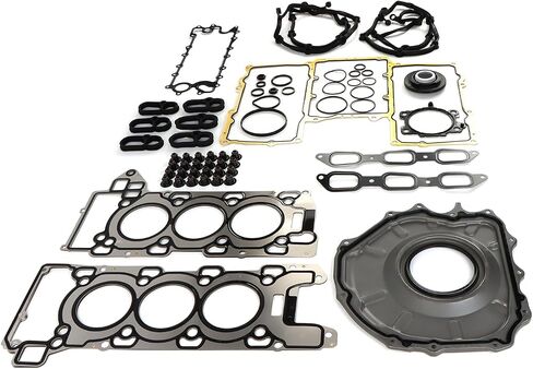 AJ126 Engine Head Gasket Set Fits for 2014-2020 Jaguar-XJ XF F-Type 3.0L,for LR4 Range Rover/Range Rover Sport Discovery 3.0L V6 AJ126 Engine in Saudi Arabia