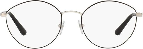 Vogue Eyewear Women's Vo4025 Round Prescription Eyeglass Frames in Saudi Arabia
