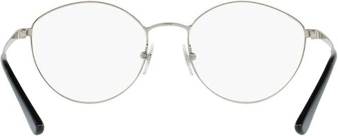 Vogue Eyewear Women's Vo4025 Round Prescription Eyeglass Frames in Saudi Arabia