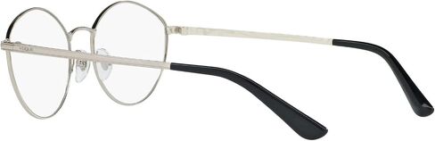 Vogue Eyewear Women's Vo4025 Round Prescription Eyeglass Frames in Saudi Arabia