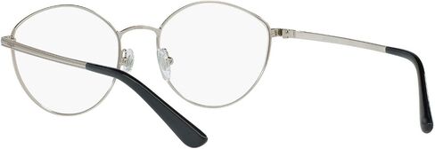 Vogue Eyewear Women's Vo4025 Round Prescription Eyeglass Frames in Saudi Arabia