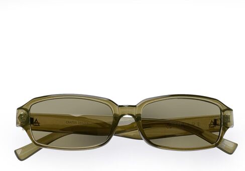 AIRE CRATER 2442247، كاكي/ذهبي، مقاس واحد in Kuwait