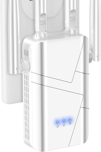 موسع واي فاي، 2024 موسعات واي فاي معززة للإشارة in Kuwait