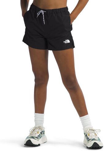 THE NORTH FACE Girls' Amphibious Class V Short in Saudi Arabia