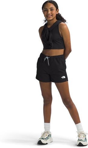 THE NORTH FACE Girls' Amphibious Class V Short in Saudi Arabia