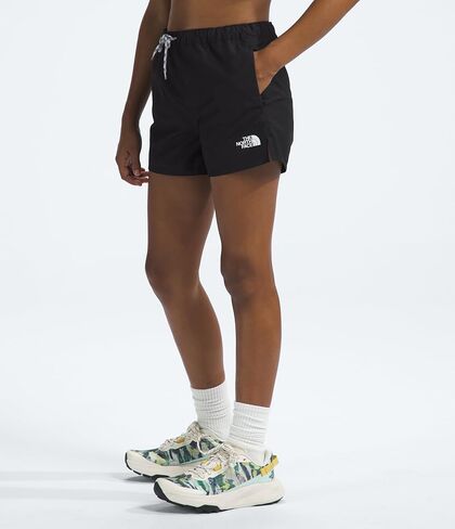 THE NORTH FACE Girls' Amphibious Class V Short in Saudi Arabia