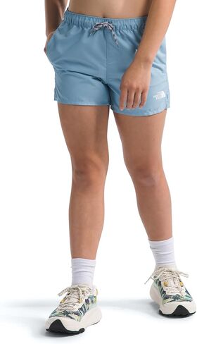 THE NORTH FACE Girls' Amphibious Class V Short in Saudi Arabia