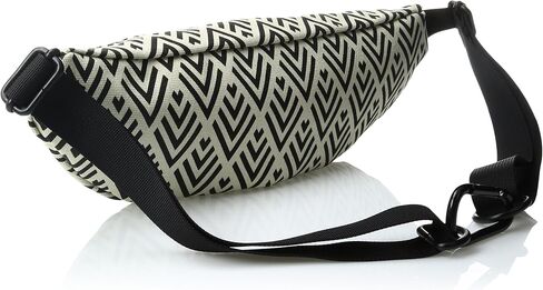 KAVU Stroll Around Belt Bag Cotton Adjustable Fanny Pack in Saudi Arabia