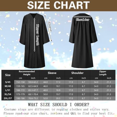 Graduation Cap and Gown 2024 Tassel Dress Unisex Adult Set for College High School and Bachelor Graduates in Saudi Arabia