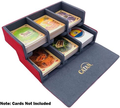 Catan Trading Post in Saudi Arabia