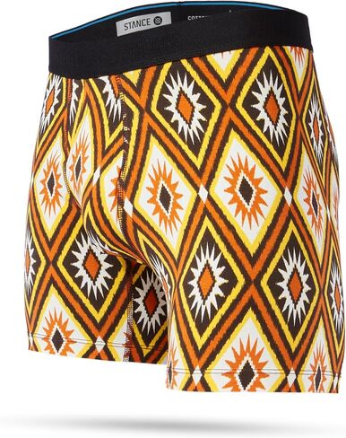 Stance Cabin Fever Boxer Brief in Saudi Arabia