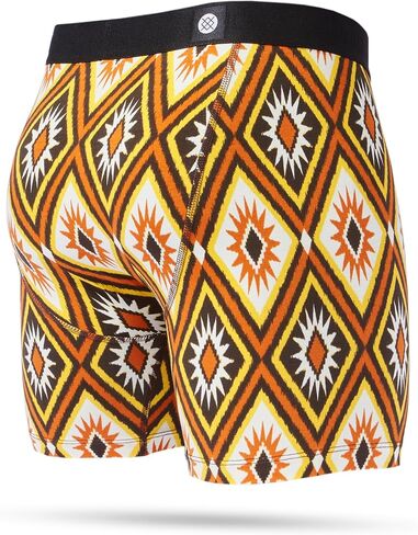 Stance Cabin Fever Boxer Brief in Saudi Arabia