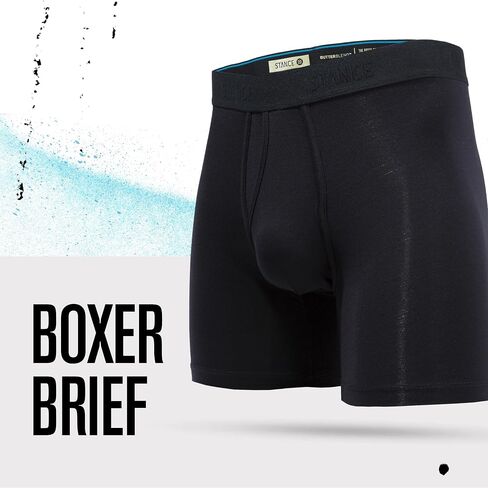 Stance Cabin Fever Boxer Brief in Saudi Arabia