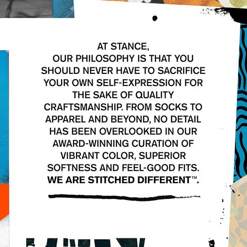 Stance Cabin Fever Boxer Brief in Saudi Arabia