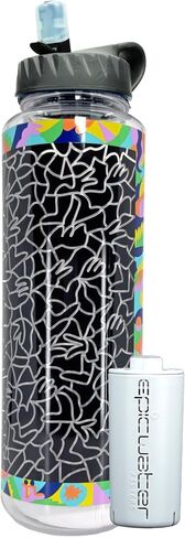 Epic Nalgene OG (أبيض LDPE، 48 أونصة) in Kuwait