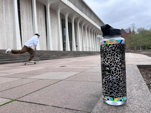 Epic Nalgene OG (أبيض LDPE، 48 أونصة) in Kuwait