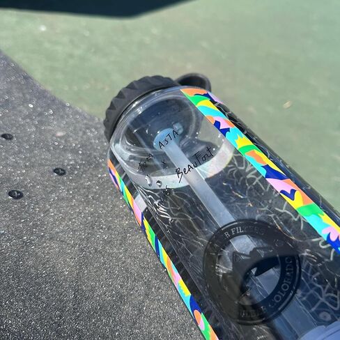 Epic Nalgene OG (أبيض LDPE، 48 أونصة) in Kuwait