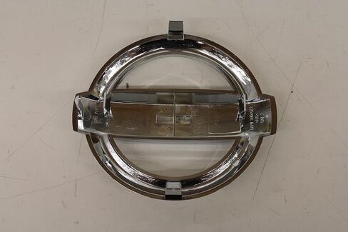 Nissan Genuine 62890-9N00A Emblem in Saudi Arabia