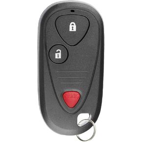 KeylessOption Keyless Entry Remote Car Key Fob for 2001-2006 Acura MDX, 2006 RSX E4EG8D-444H-A