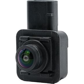 Rear View Back Up Camera Compatible with Ford F250 F350 F450 F550 Super Duty 2017 2018 2019 2020 2021 2022.Replaces# JC3T-19G490-AD,JC3T19G490AD.