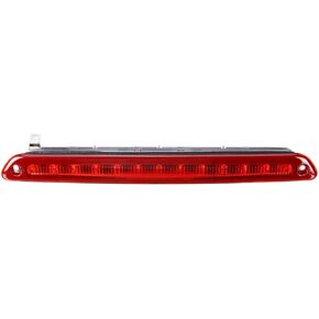 High mount brake lights,LED High Mount Third 3rd Brake Light Compatible with Mercedes-Benz Sprinter 906 2006-2019, Red