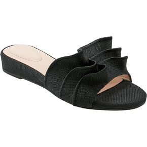 Bandolino Women's Kaisley Wedge Sandal