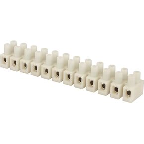 NSi ITB50-12 12 Circuit 50 Amp Insulated Terminal Block