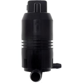 ACDelco Professional 8-6734 Windshield Washer Pump, 7.2 in